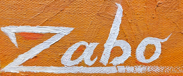 Studio Zabo